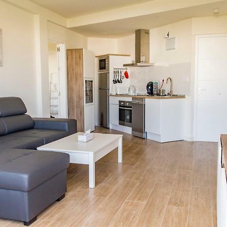 New Apartment Near The Beach & Train Station In Club Playa Flores Torremolinos Exterior foto